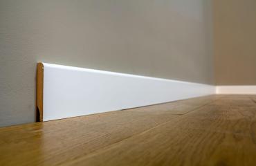 Baseboard